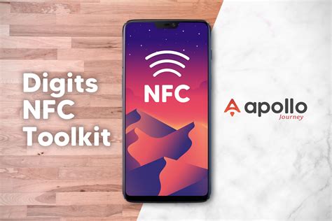 Digits NFC Toolkit 